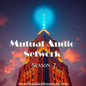 The Mutual Audio Network-logo