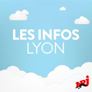 INFOS de NRJ LYON du mercredi 27 mai 2026 à 09h00