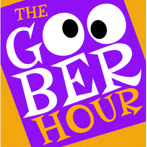 The Goober Hour-logo