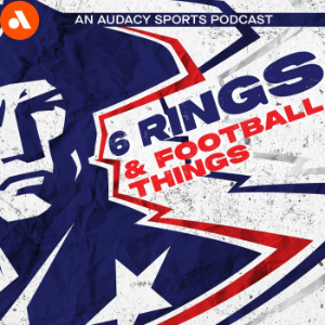 6 Rings and Football Things-logo
