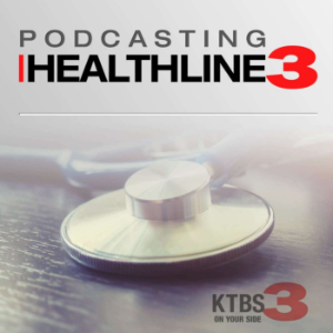 KTBS: HealthLine 3-logo
