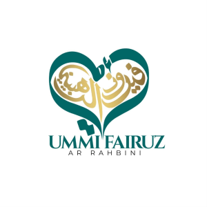 Ummi Fairuz Ar-Rahbini-logo