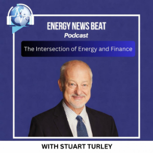 Energy News Beat Podcast-logo