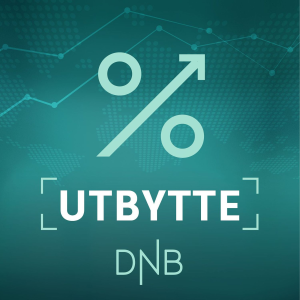 Utbytte-logo