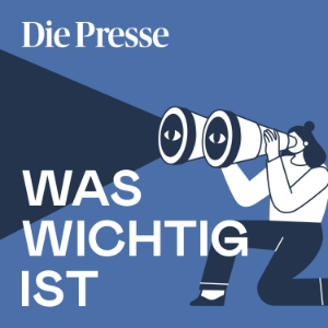 Was wichtig wird - Presse Play-logo