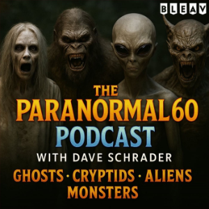 The Paranormal 60 Network-logo