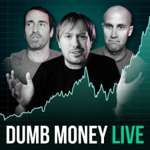 Dumb Money Live-logo