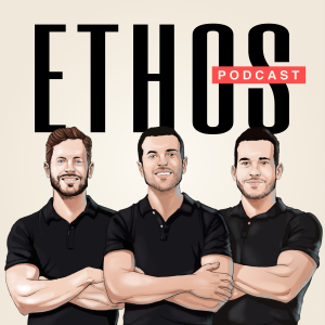 Ethos Podcast-logo