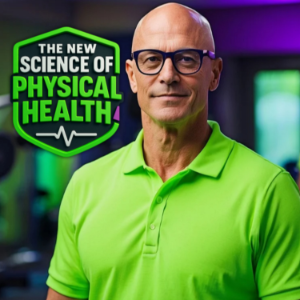 THE NEW SCIENCE OF PHYSICAL HEALTH.-logo