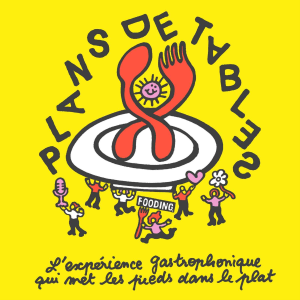 Plans de Tables-logo