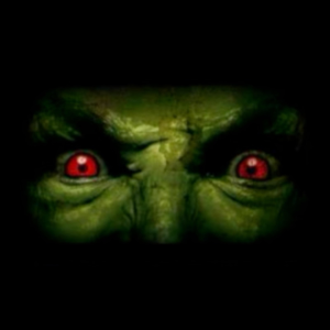 Phantoms & Monsters Radio-logo