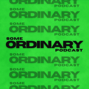 SomeOrdinaryPodcast-logo