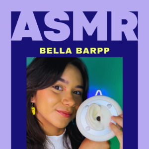 Bella Barpp ASMR-logo