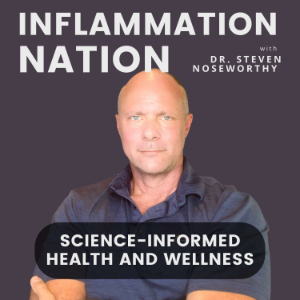 Inflammation Nation: Science Informed Wellness-logo
