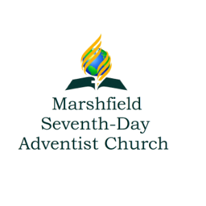Marshfield Seventh Day Adventist Church Sermons-logo