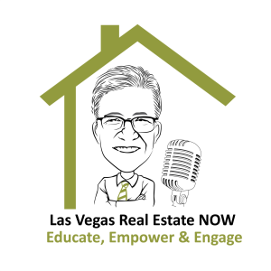 Las Vegas Real Estate NOW-logo