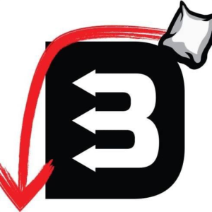The Down and Back Cornhole Podcast-logo