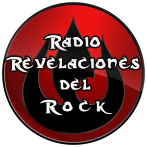 Radio Revelaciones del Rock-logo