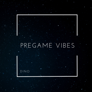 Pregame Vibes-logo