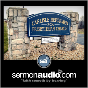 Carlisle Reformed Presbyterian Church-logo