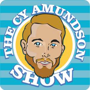 The Cy Amundson Show-logo