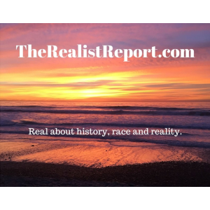 The Realist Report-logo