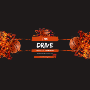 The Drive on ESPN 93.5
