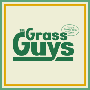 The Lawn Feed-logo
