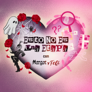 Esto no es una etapa.-logo