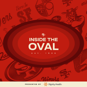 49ers: Inside the Oval