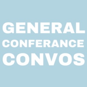 General Conference Conversations-logo