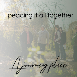 Peacing it all Together-logo