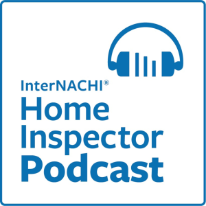 Home Inspector Podcast by InterNACHI-logo