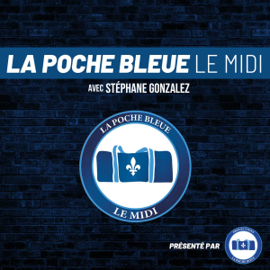 La Poche Bleue Le Midi-logo