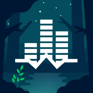Sleep Sounds by Tmsoft-logo