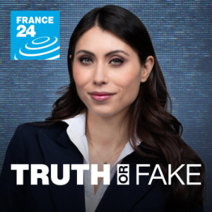Truth or Fake-logo