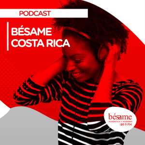 Besame CR-logo
