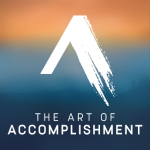 The Art of Accomplishment-logo