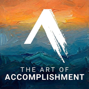 The Art of Accomplishment-logo