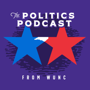 WUNC Politics-logo
