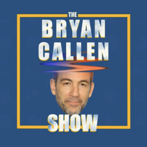 The Bryan Callen Show-logo