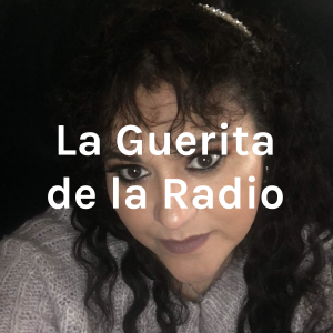 Cotorreando con La Guerita-logo