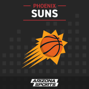 Phoenix Suns Playlist Channel-logo