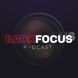 BACKFOCUS PODCAST by Zether-logo
