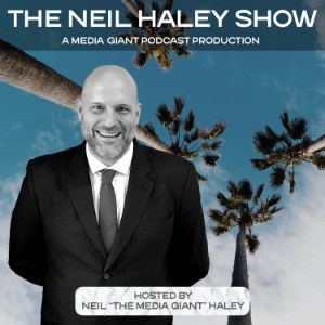 The Neil Haley Show-logo