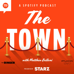 The Town with Matthew Belloni