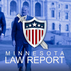 Minnesota Law Report-logo