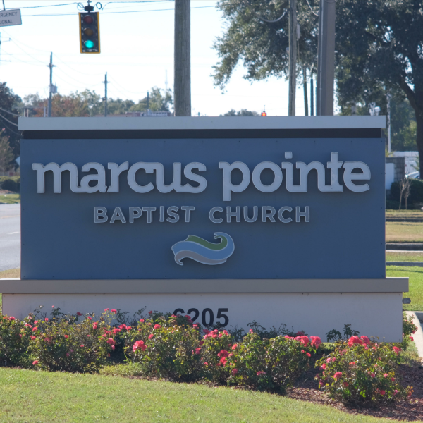 Marcus Pointe Baptist Church Podcast Listen to Podcasts On Demand