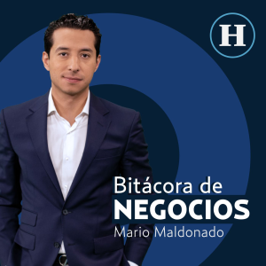 Bitacora de Negocios con Mario Maldonado-logo
