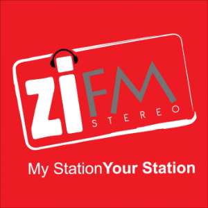 ZiFM Stereo-logo